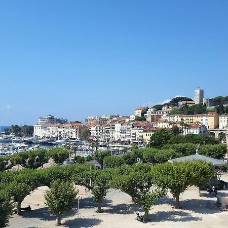 Citilet 4 Duplex, Funky With Large Terrace Apartman Cannes Kültér fotó