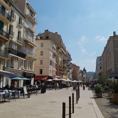 Citilet 4 Duplex, Funky With Large Terrace Apartman Cannes Kültér fotó