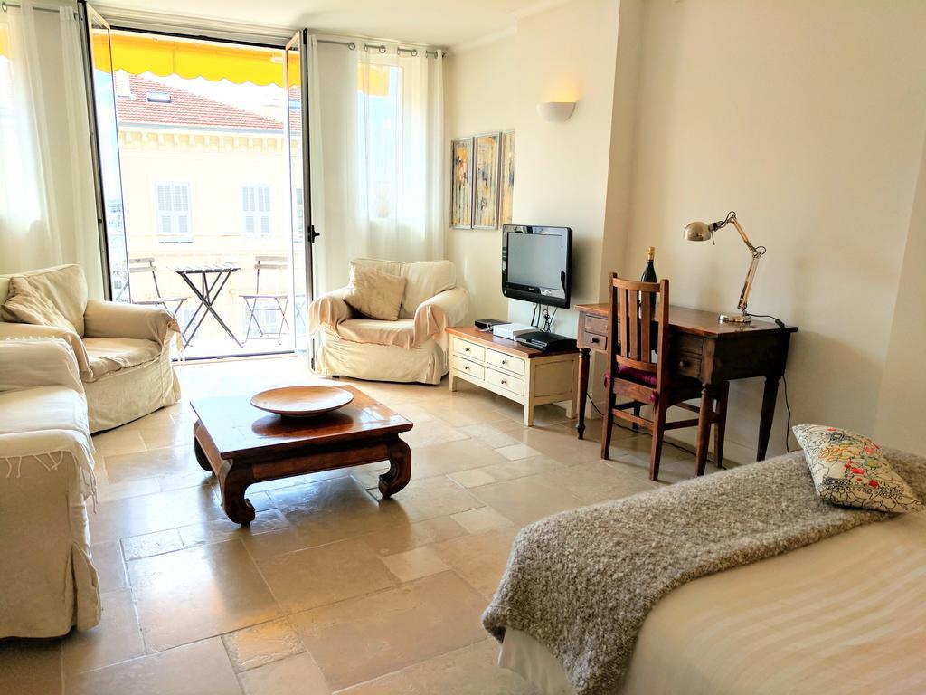 Citilet 4 Duplex, Funky With Large Terrace Apartman Cannes Kültér fotó