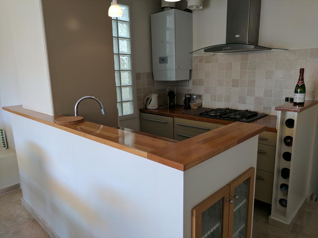 Citilet 4 Duplex, Funky With Large Terrace Apartman Cannes Kültér fotó