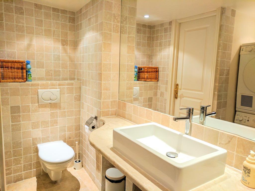 Citilet 4 Duplex, Funky With Large Terrace Apartman Cannes Kültér fotó
