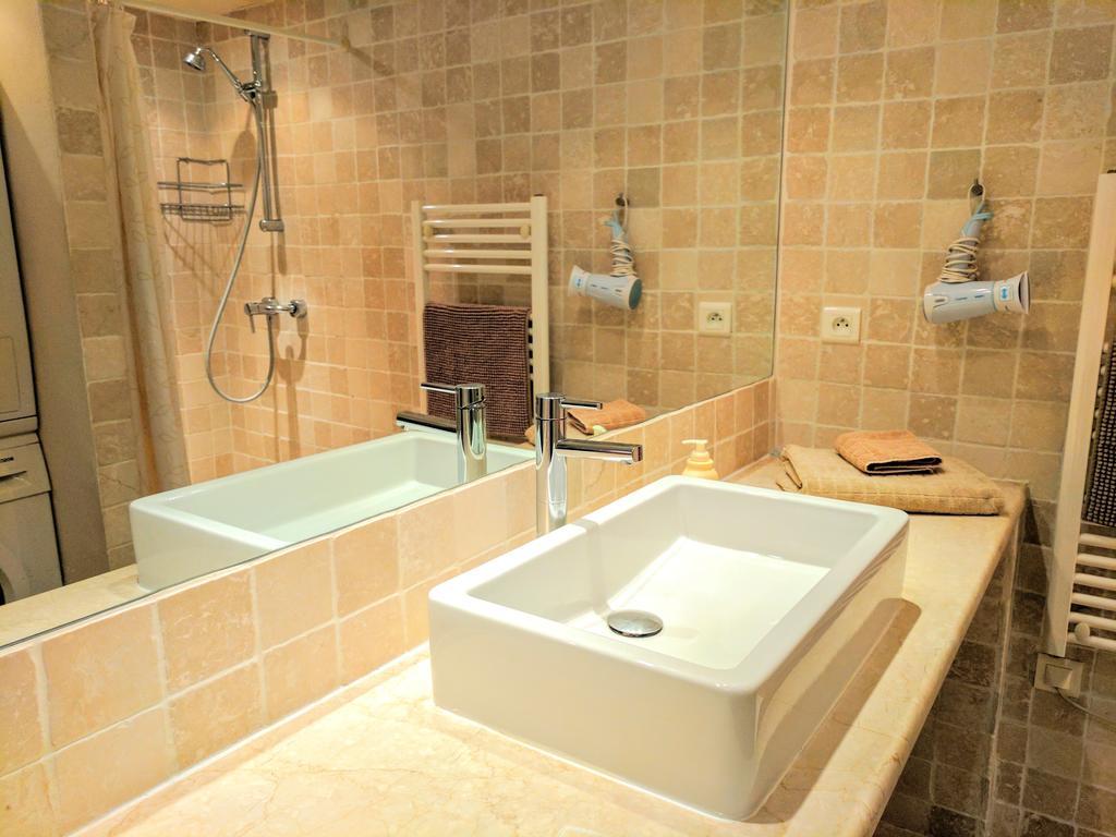 Citilet 4 Duplex, Funky With Large Terrace Apartman Cannes Kültér fotó