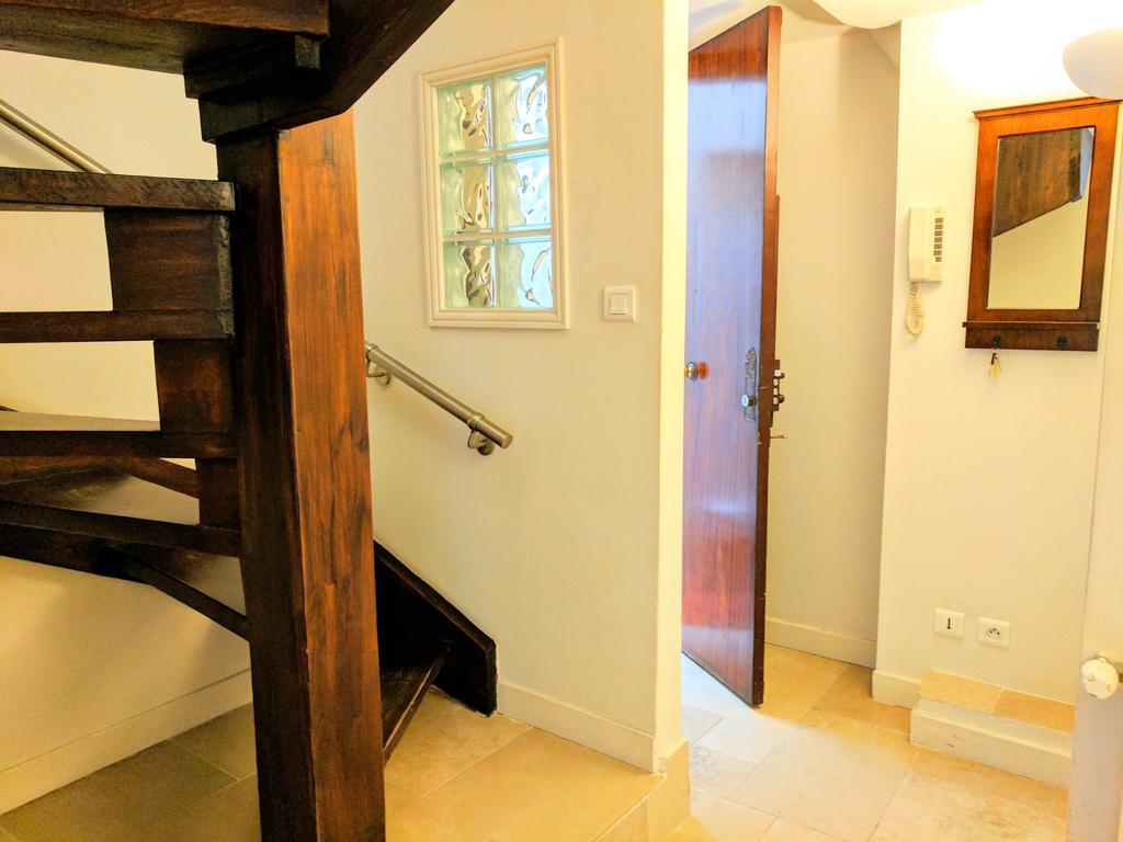 Citilet 4 Duplex, Funky With Large Terrace Apartman Cannes Kültér fotó