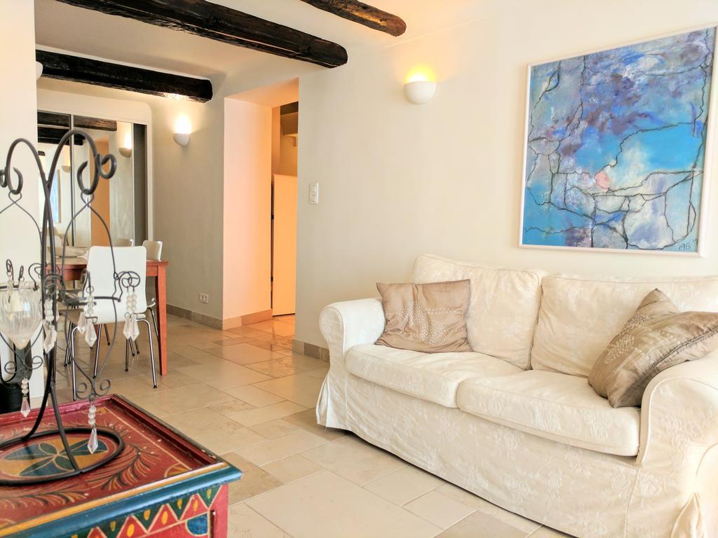 Citilet 4 Duplex, Funky With Large Terrace Apartman Cannes Kültér fotó