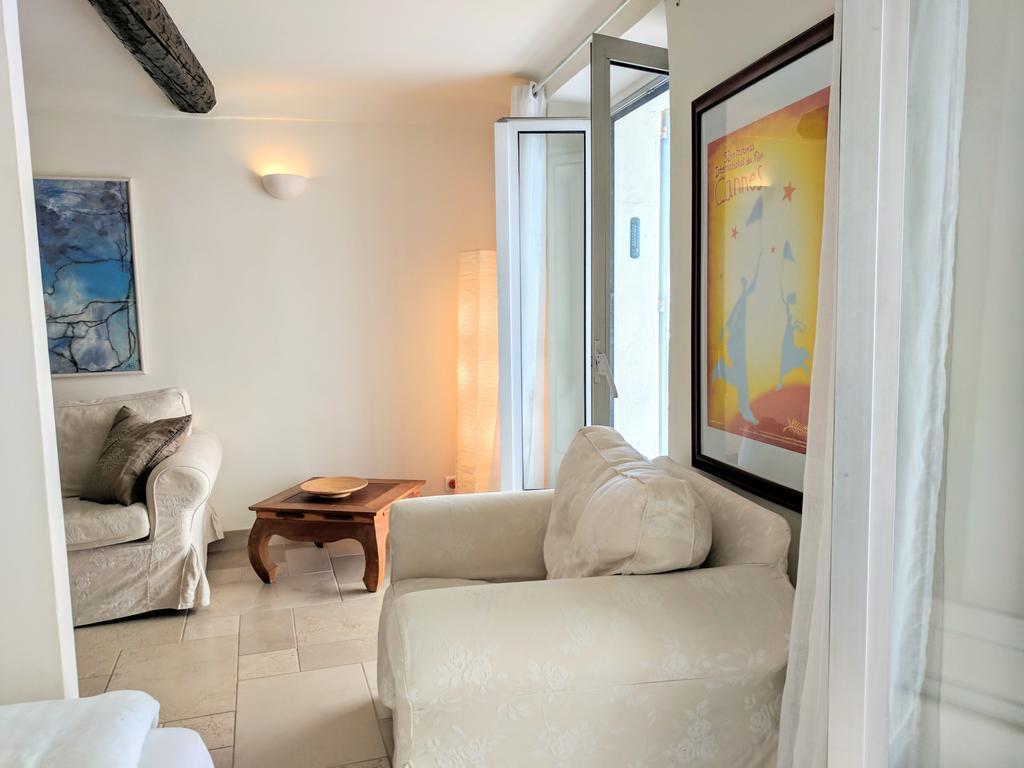 Citilet 4 Duplex, Funky With Large Terrace Apartman Cannes Kültér fotó