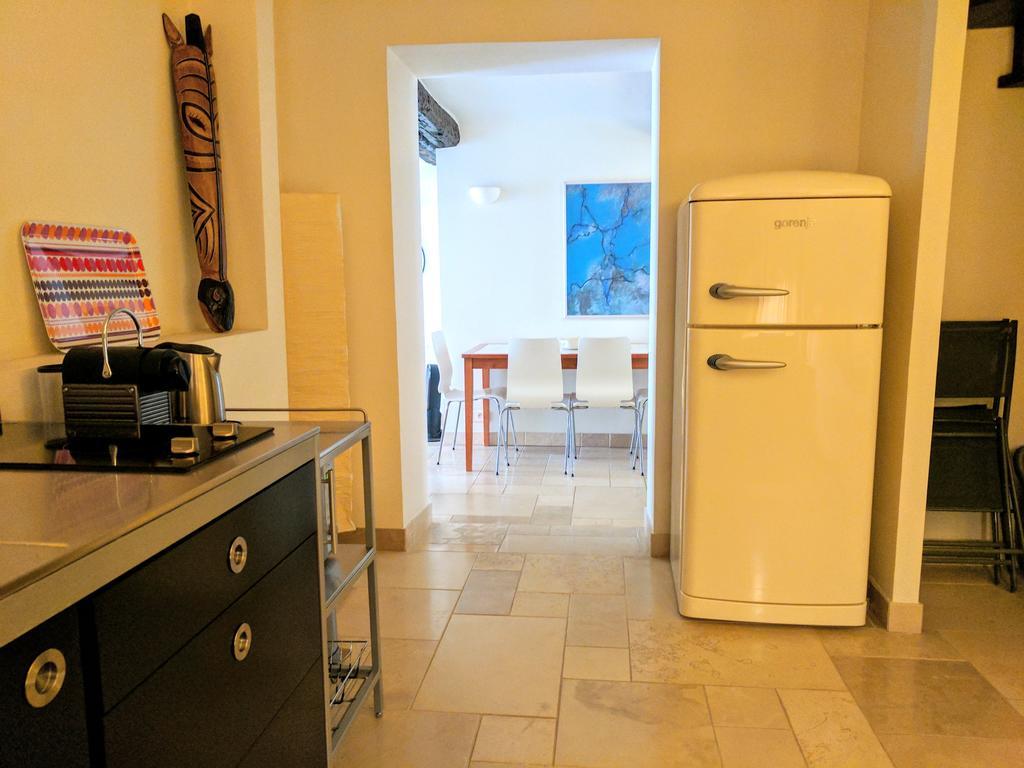 Citilet 4 Duplex, Funky With Large Terrace Apartman Cannes Kültér fotó