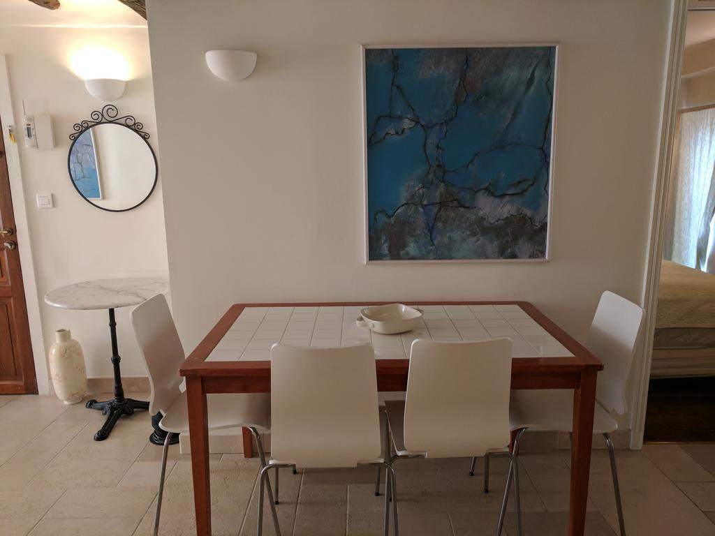 Citilet 4 Duplex, Funky With Large Terrace Apartman Cannes Kültér fotó