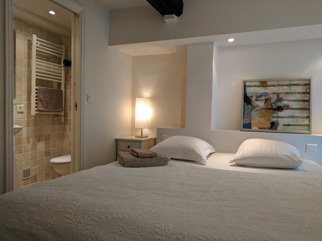 Citilet 4 Duplex, Funky With Large Terrace Apartman Cannes Kültér fotó