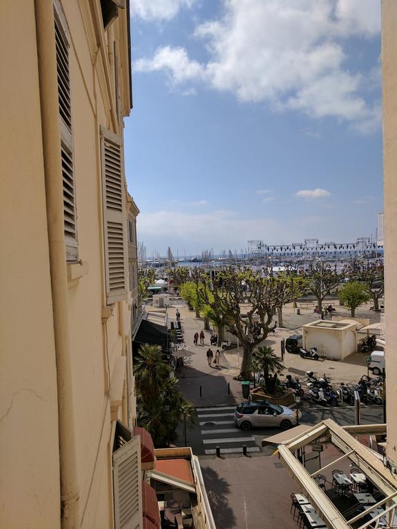 Citilet 4 Duplex, Funky With Large Terrace Apartman Cannes Kültér fotó