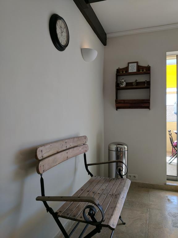 Citilet 4 Duplex, Funky With Large Terrace Apartman Cannes Kültér fotó